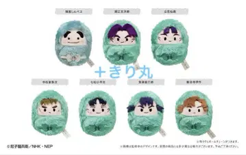 닌타마 싸개타피누이 BOX