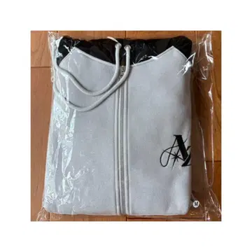 [미개봉 새상품] NiziU AWAKE HOODIE 후디 M 사이즈