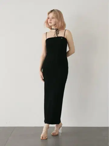 andmary 앤드 마리 Fata 바디 드레스