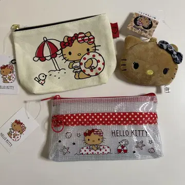 시마무라 일광화상 키티 헬로키티 산리오