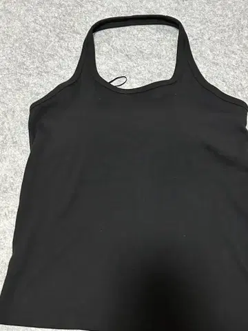 브라탑 3매 블랙, 오렌지, 화이트