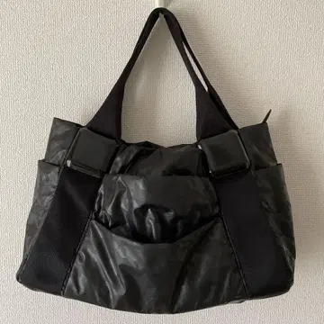 PAPILLONNER 파피용 토트백