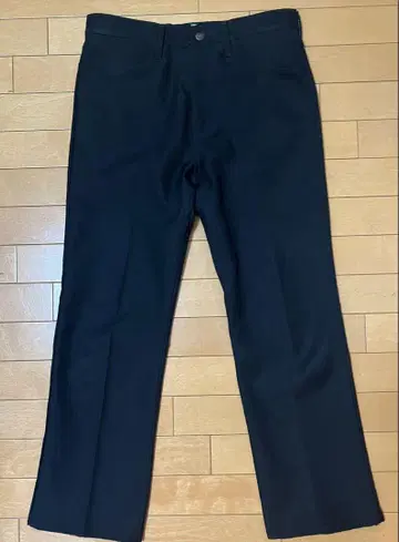 Wrangler 팬츠 34x34