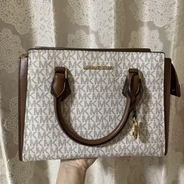 미사용 새상품 Michael Kors 백
