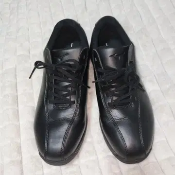 컨디션 최상 미즈노 워킹화 LD40 SL 남성용 27.5 X10