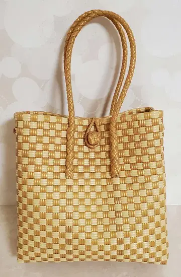 MEKEARISA 메케아리 Gummy Bag 구미 백 사이즈 S