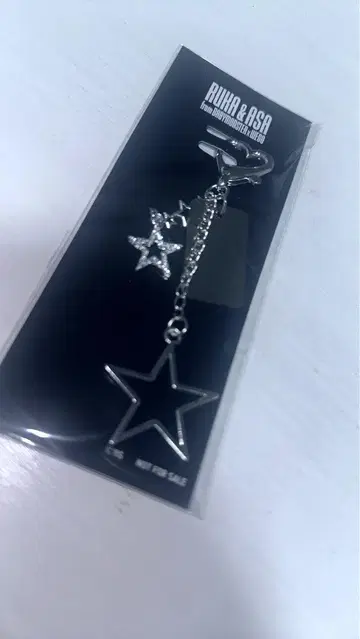 BABYMONSTER x WEGO 콜라보 RUKA & ASA 베이비몬스터