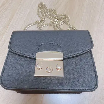 가방 여성용 블랙