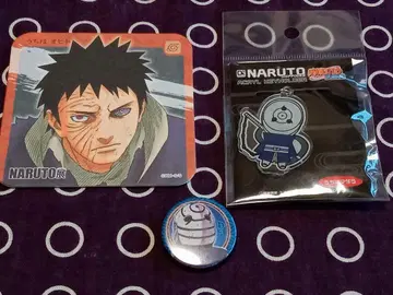 NARUTO 우치하 오비토 묶음 판매