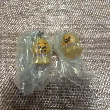 SKZOO 메지루시 액세서리 한 쿠오카 가챠가챠