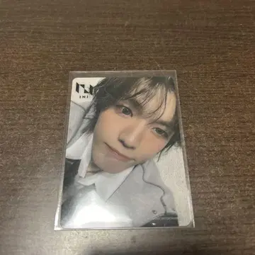 타카츠카 히로무 HMV 점포 트레이딩 카드