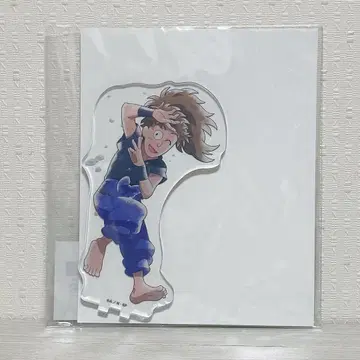 닌타마 란타로 숲 속의 피크닉 애니메이트 카페 후와 라이조