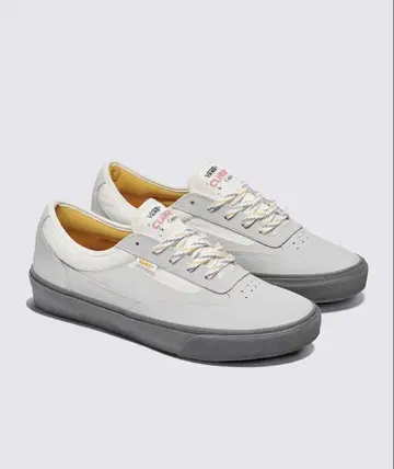 [ 24.5cm ] Vans skate Curren 스니커즈 그레이
