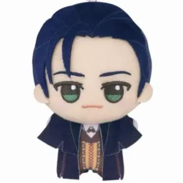 Fate/Grand Order SD 인형 vol.5 셜록 홈즈