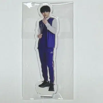 아카루이 에이지 아크릴 스탠드 트라이 스톤 대운동회