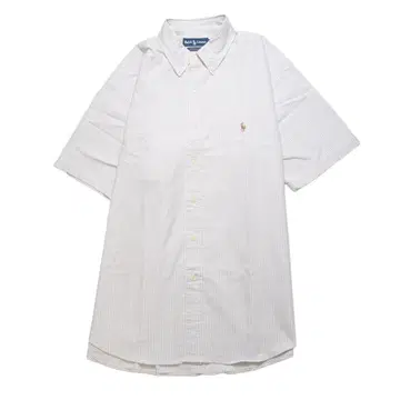 90's Ralph Lauren 버튼다운 셔츠 YARMOUTH