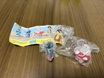 디즈니 메지루시 액세서리