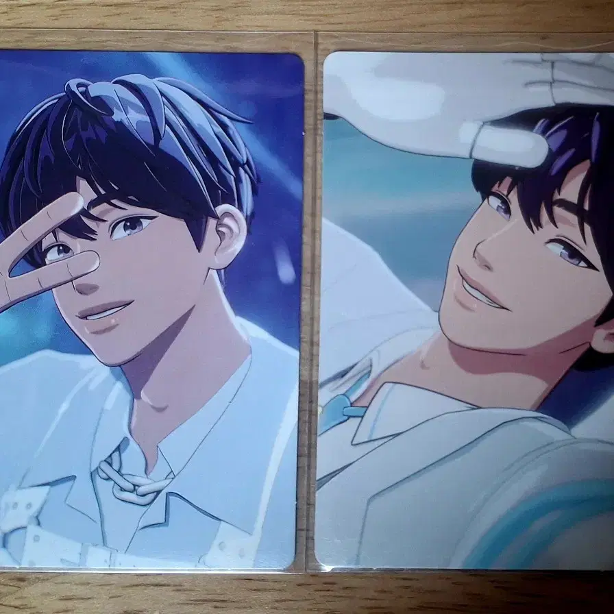 PLAVE | 플레이브 PLAVE Yejun poca bulk wts/sell #플레이브