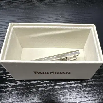 Paul Stuart 폴 스튜어트 넥타이핀