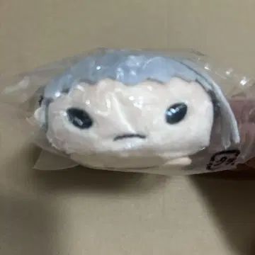 사카모토 데이즈 사카모토 타로 노루캬라 마스코트 점페스2025