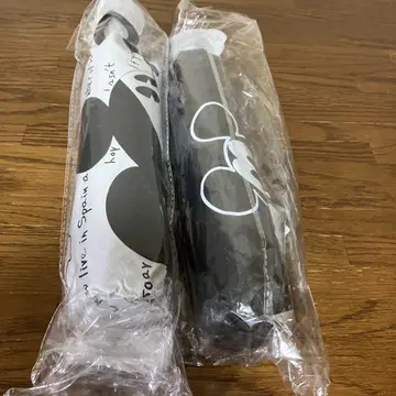 미키 접기 우천 겸용 원터치 개폐 UV 차단