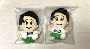 Lil 칸사이 토마 루쿠 치비누이