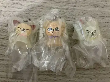 SKZOO 메지루시 액세서리 3종 세트