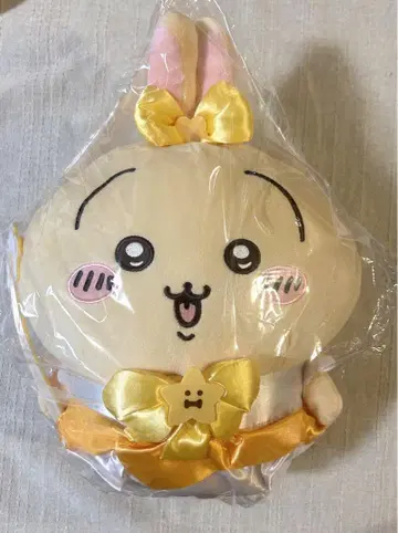 마지카루 치이카와 (먼작귀) BIG 봉제 인형 토끼