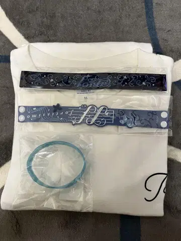Morfonica 라이브 굿즈 세트