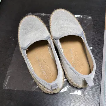 벨메종 가죽 신발
