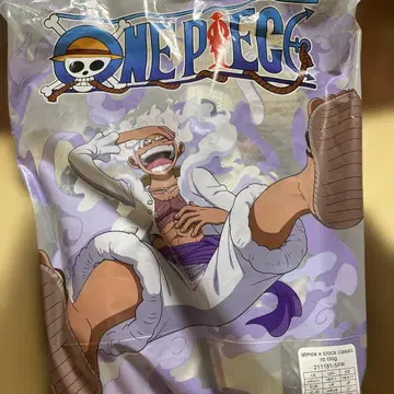 ONE PIECE x atmos x Crocs Gear 5 27cm