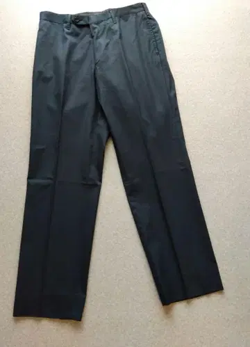 UNITED ARROWS 유나이티드 애로우즈 팬츠 네이비