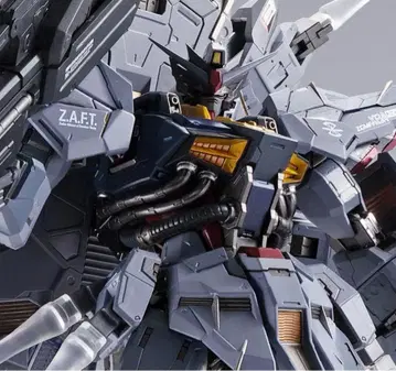 METAL BUILD 프로비던스 건담 미개봉 새상품