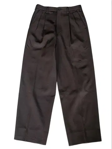 90s Y's for men 와이즈 포맨 2턱 슬랙스
