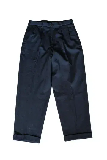 90s Y's for men 와이즈 포맨 울 슬랙스