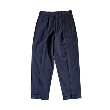 90년대 Y's for men 빈티지 슬랙스 M 밑단 더블 조정 가능