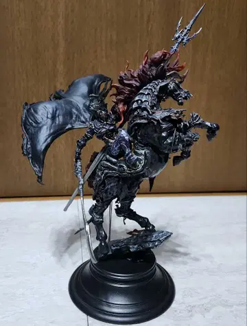 FF14 투신 오딘 마이스터 퀄리티 피규어