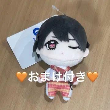 러브시크 타로 베이비 인형
