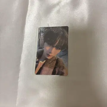 익명 배송 테산 no genre weverse jp 라키드로