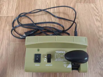 TOMIX 파워 유닛 n-1 철도 모형 N 게이지