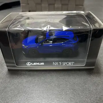 교쇼 렉서스 NX 350h F SPORT