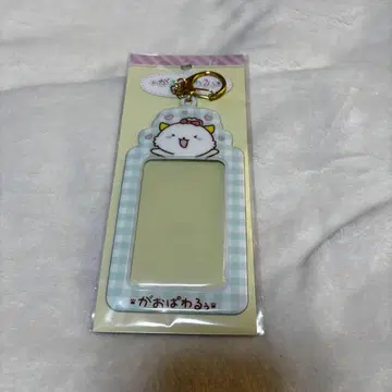 가오파루 트레이딩 카드 케이스