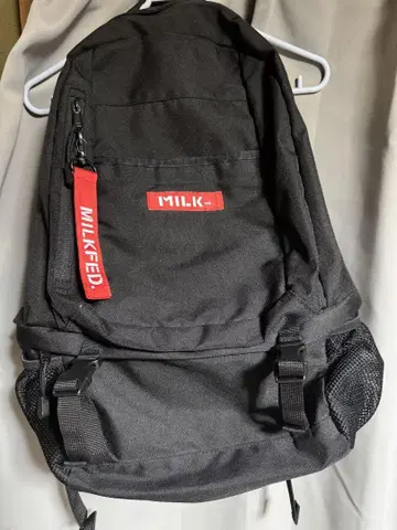 MILKFED. 백팩