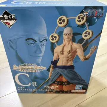 원피스 에넬 MASTERLISE EXPECIE C상