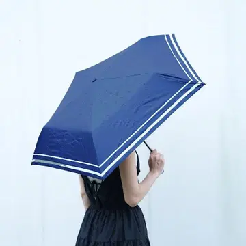 G-ZERO G제로 포켓 우산 LE 네이비