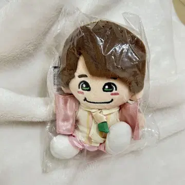 나니와단시 오하시 카즈야 초심 LOVE 의상 인형