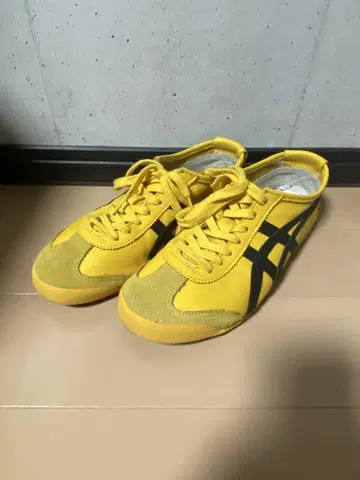 오니츠카타이거 멕시코 66