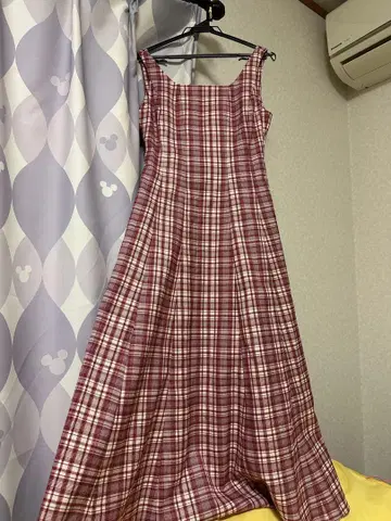 Herlipto Paddington Long Dress