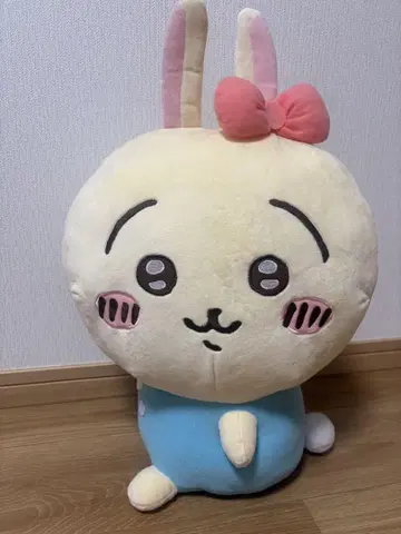 토끼 x 헬로키티