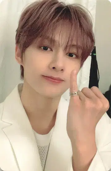 SEVENTEEN 일반ver JUN 24H